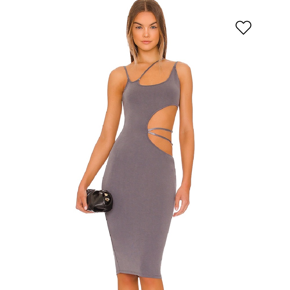 Cece Midi Dress - XS SOLD OUT